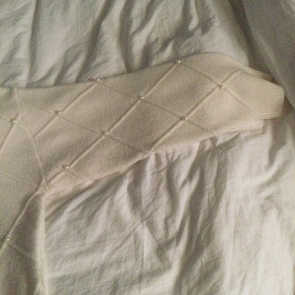 Ann Taylor Sweaters (2j XXL - Picture 11 of 16